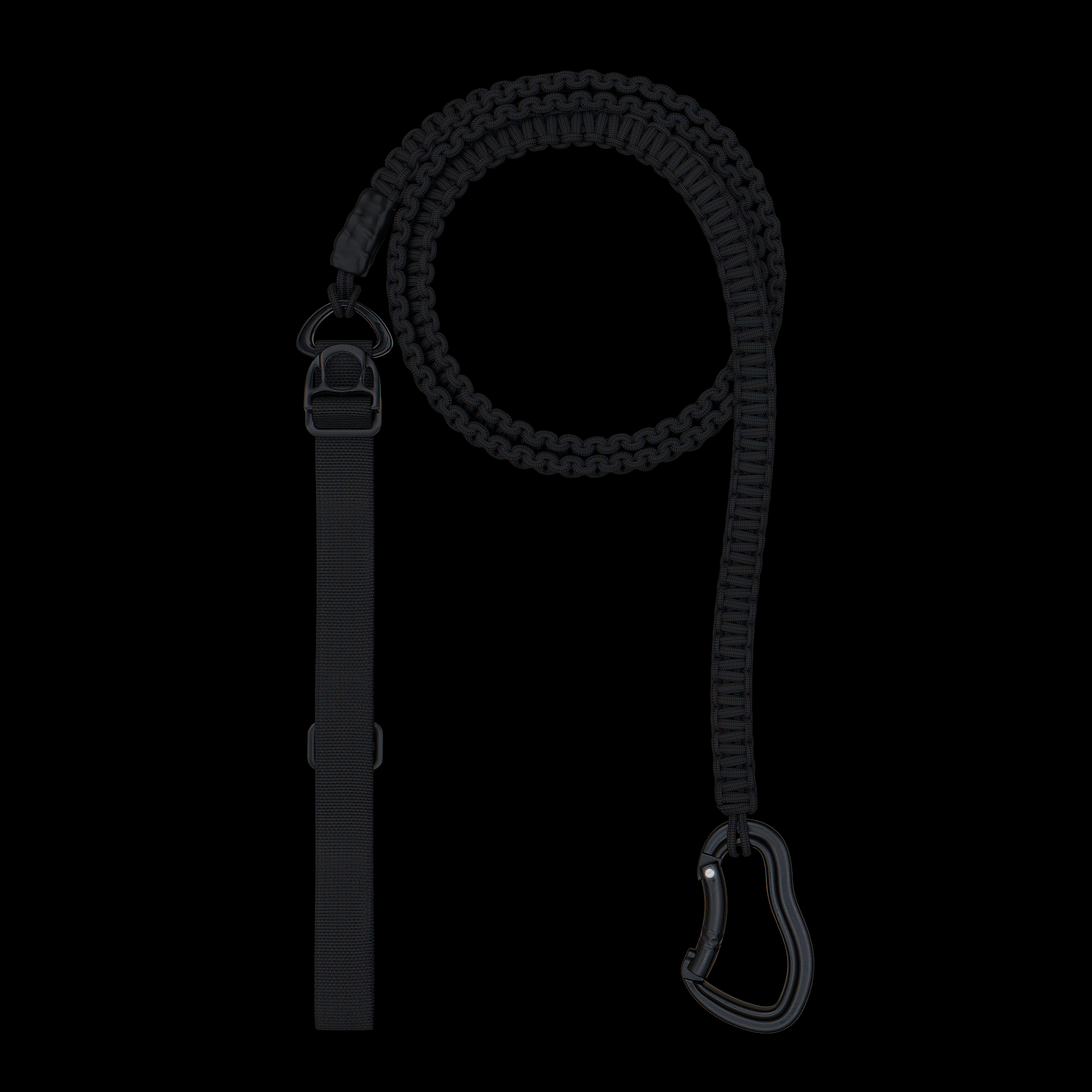 Operator Leash - Soot