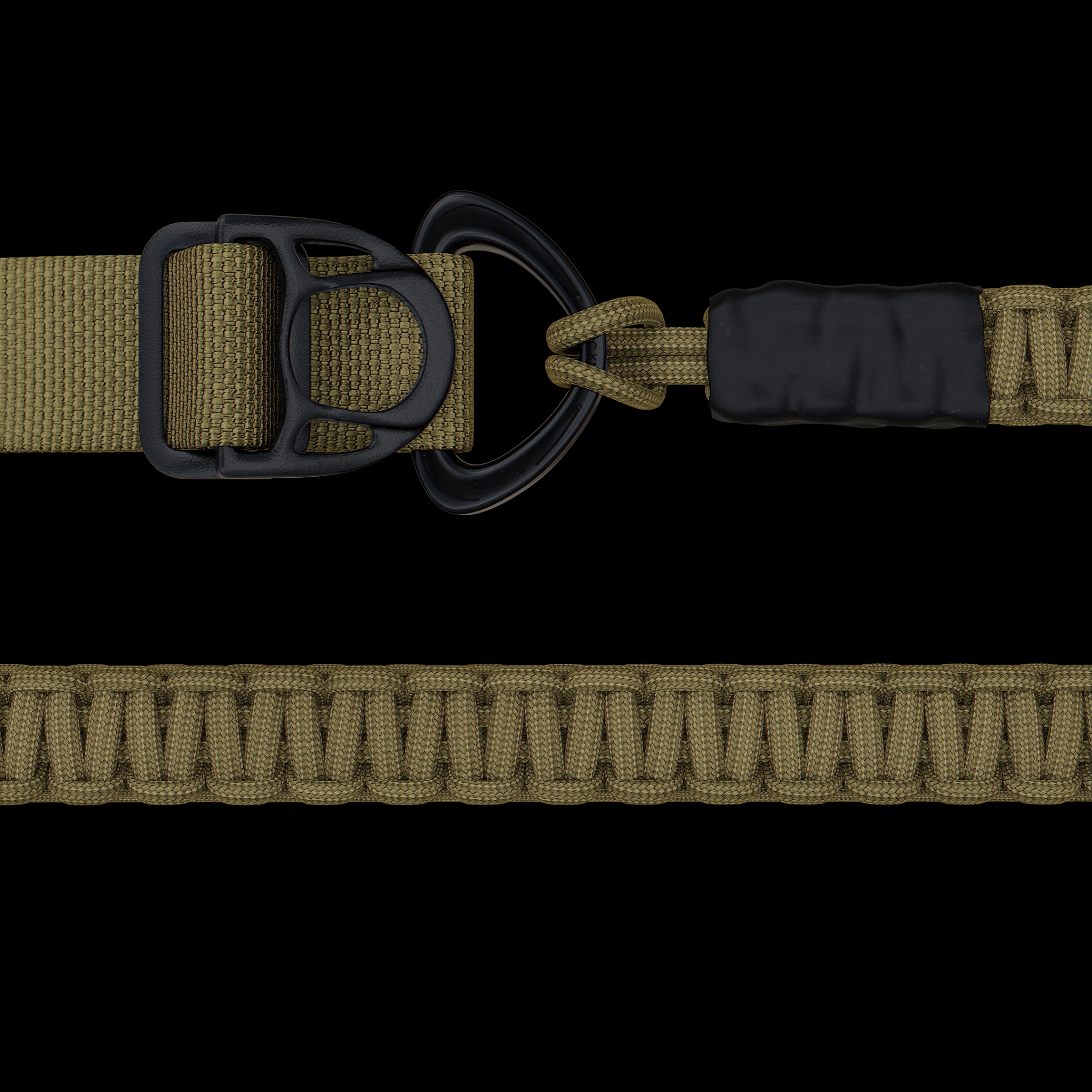 dog Collar & Leash Package - Bark - ExBESTIA - Package