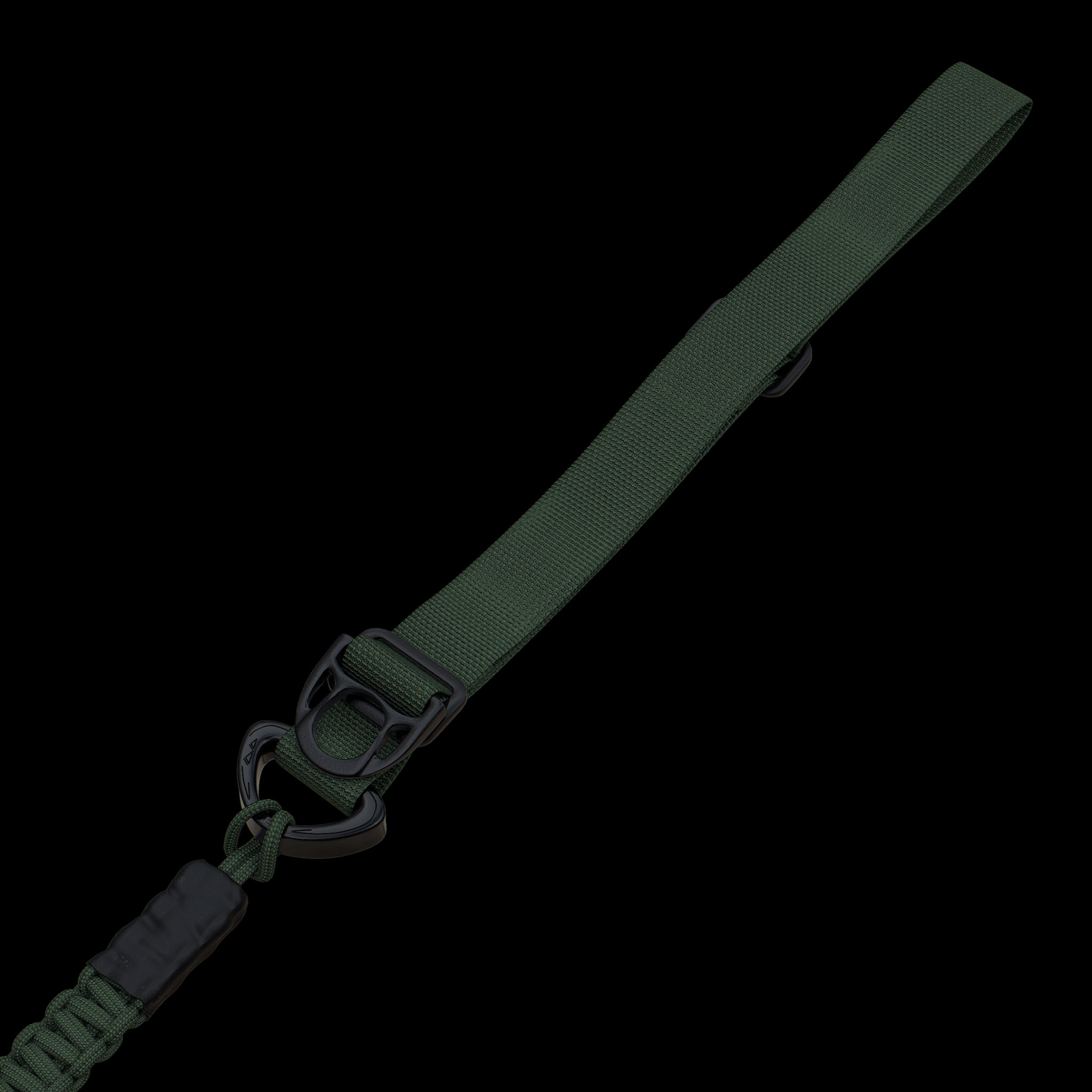 dog Collar & Leash Package - Leaf - ExBESTIA - Package